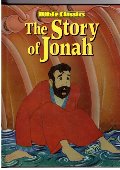 Story Of Jonah, The - JP JON Story Of Jonah, The - JP JON