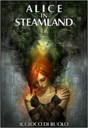 Alice in Steamland Alice in Steamland
