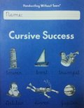 Cursive Success Grade 4 (Handwriting Without Tears 2013) Cursive Success Grade 4 (Handwriting Without Tears 2013)