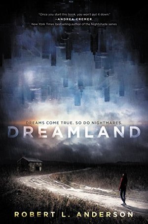 Dreamland Dreamland