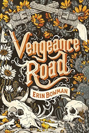 Vengeance Road Vengeance Road
