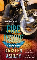 Fire Inside: A Chaos Novel Fire Inside: A Chaos Novel