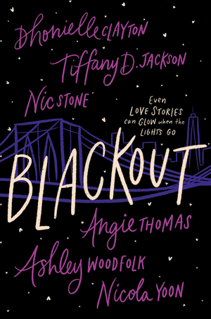 Blackout Blackout
