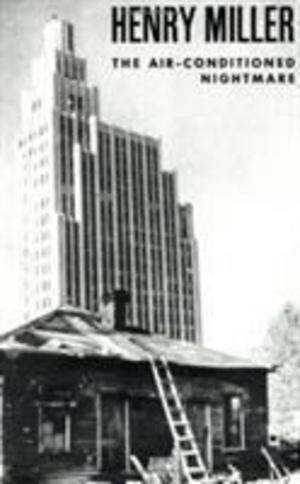 Air-Conditioned Nightmare, The Air-Conditioned Nightmare, The