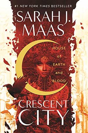 House of Earth and Blood House of Earth and Blood