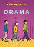 Drama Drama