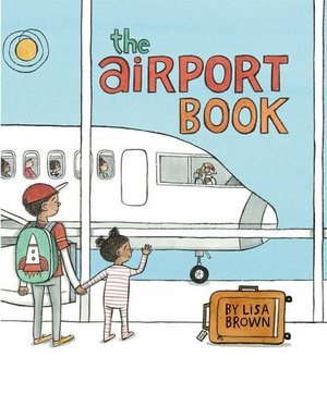 Airport Book, The Airport Book, The
