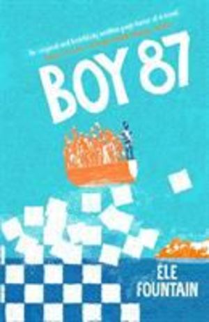 Boy 87 Boy 87