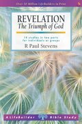 Lifebuilder Bible Study: Revelation: The Triumph of God (Lifebuilders Series) Lifebuilder Bible Study: Revelation: The Triumph of God (Lifebuilders Series)