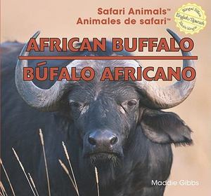 African Buffalo African Buffalo