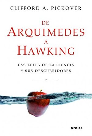 De Arquímedes a Hawking De Arquímedes a Hawking