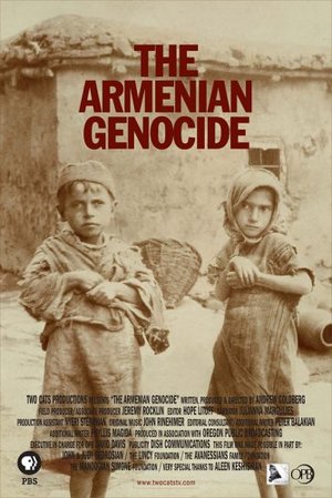 Armenian Genocide, The Armenian Genocide, The