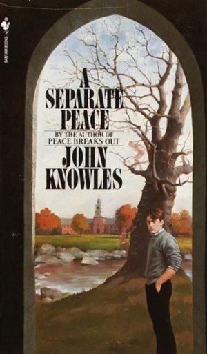 A_Separate Peace A_Separate Peace