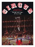 CIRCUS a world history CIRCUS a world history