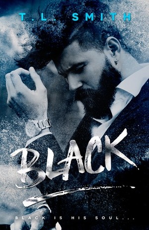 Black (Black #1) Black (Black #1)