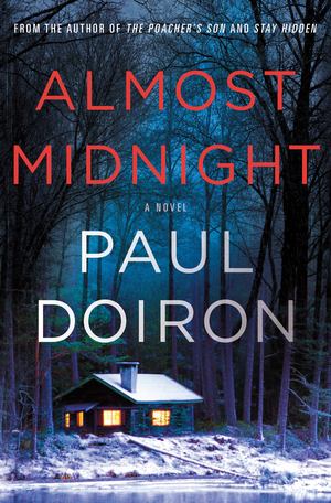 Almost Midnight Almost Midnight