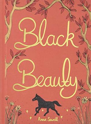 Black Beauty Black Beauty