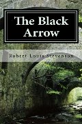 Black Arrow, The Black Arrow, The