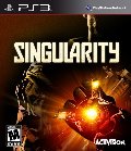 Singularity - Playstation 3 Singularity - Playstation 3