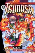 Tsubasa: Reservoir Chronicle, Vol. 2 Tsubasa: Reservoir Chronicle, Vol. 2