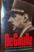 De Gaulle De Gaulle