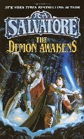 Demon Awakens (The Demonwars Saga), The Demon Awakens (The Demonwars Saga), The