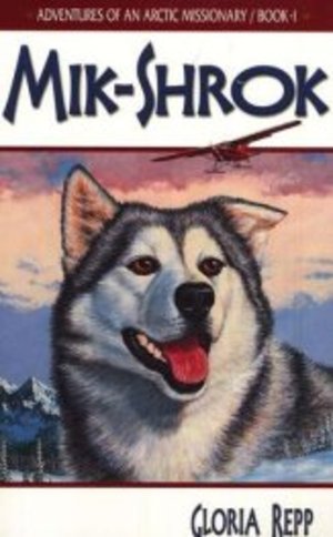 Adventures of an Arctic Missionary - JF REP Adventures of an Arctic Missionary - JF REP