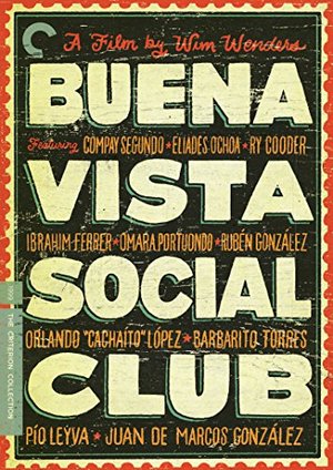 Buena Vista Social Club Buena Vista Social Club