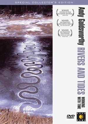 Rivers and tides : working with time (DVD) Rivers and tides : working with time (DVD)