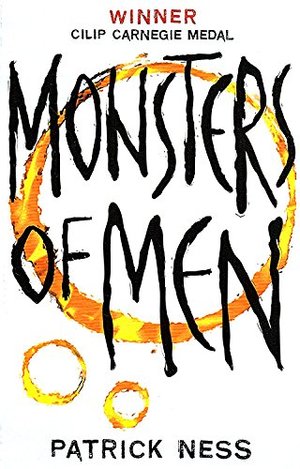 Monsters of Men Monsters of Men