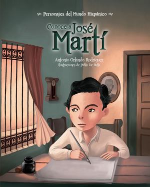 Conoce a José Martí Conoce a José Martí