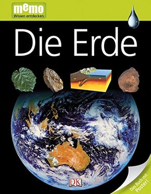 Die Erde (memo Wissen entdecken) Die Erde (memo Wissen entdecken)