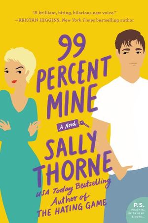 99 Percent Mine 99 Percent Mine
