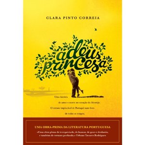 Adeus, Princesa (Portuguese Edition) Adeus, Princesa (Portuguese Edition)