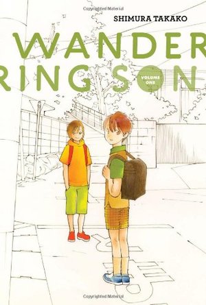 Wandering Son: Book 1 Wandering Son: Book 1