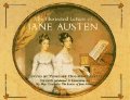 Illustrated Letters of Jane Austen, The Illustrated Letters of Jane Austen, The
