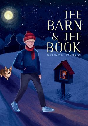 Barn and the Book, The Barn and the Book, The
