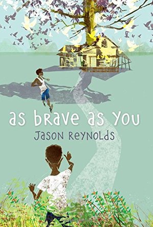 As Brave As You As Brave As You