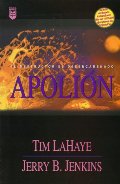 Apolin: Apollyon - Left Behind Series # 5 Apolin: Apollyon - Left Behind Series # 5