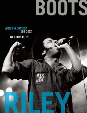 Boots Riley Boots Riley