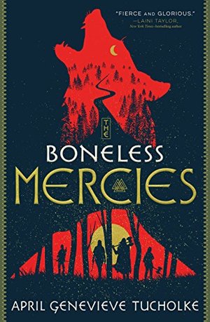 Boneless Mercies, The Boneless Mercies, The