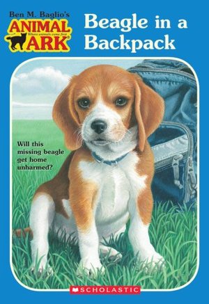 Beagle in a Backpack (Animal Ark Holiday Treasury, No. 45) Beagle in a Backpack (Animal Ark Holiday Treasury, No. 45)