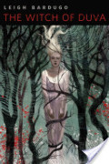 Witch of Duva, The Witch of Duva, The