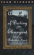 Anecdotes of Destiny and Ehrengard Anecdotes of Destiny and Ehrengard