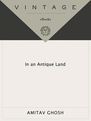 In an Antique Land In an Antique Land