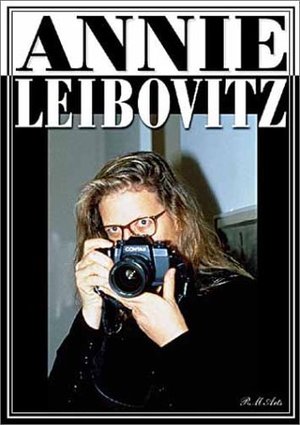 Annie Leibovitz Annie Leibovitz