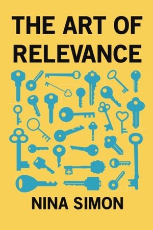 Art of Relevance, The Art of Relevance, The