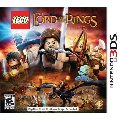 LEGO Lord of the Rings - Nintendo 3DS LEGO Lord of the Rings - Nintendo 3DS