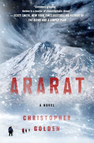 Ararat Ararat