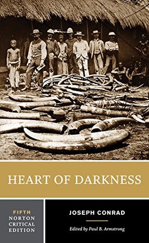 Heart of Darkness (Fifth Edition) (Norton Critical Editions) Heart of Darkness (Fifth Edition) (Norton Critical Editions)